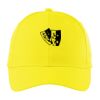 Solid Enhanced Visibility Cap Thumbnail