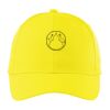 Solid Enhanced Visibility Cap Thumbnail