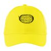 Solid Enhanced Visibility Cap Thumbnail