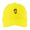 Solid Enhanced Visibility Cap Thumbnail