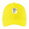 Solid Enhanced Visibility Cap Thumbnail
