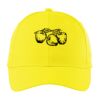 Solid Enhanced Visibility Cap Thumbnail