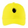 Solid Enhanced Visibility Cap Thumbnail