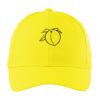 Solid Enhanced Visibility Cap Thumbnail