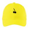 Solid Enhanced Visibility Cap Thumbnail