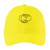 Solid Enhanced Visibility Cap Thumbnail