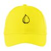 Solid Enhanced Visibility Cap Thumbnail