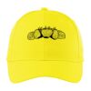 Solid Enhanced Visibility Cap Thumbnail