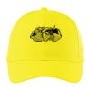 Solid Enhanced Visibility Cap Thumbnail