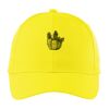 Solid Enhanced Visibility Cap Thumbnail