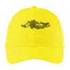 Solid Enhanced Visibility Cap Thumbnail