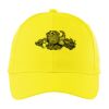 Solid Enhanced Visibility Cap Thumbnail