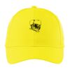 Solid Enhanced Visibility Cap Thumbnail