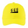 Solid Enhanced Visibility Cap Thumbnail