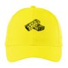 Solid Enhanced Visibility Cap Thumbnail