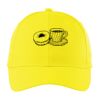 Solid Enhanced Visibility Cap Thumbnail