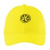 Solid Enhanced Visibility Cap Thumbnail