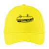 Solid Enhanced Visibility Cap Thumbnail