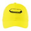 Solid Enhanced Visibility Cap Thumbnail
