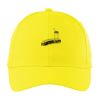 Solid Enhanced Visibility Cap Thumbnail