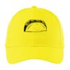 Solid Enhanced Visibility Cap Thumbnail