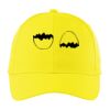 Solid Enhanced Visibility Cap Thumbnail