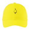 Solid Enhanced Visibility Cap Thumbnail