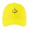 Solid Enhanced Visibility Cap Thumbnail