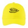 Solid Enhanced Visibility Cap Thumbnail