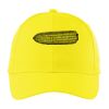 Solid Enhanced Visibility Cap Thumbnail