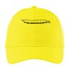 Solid Enhanced Visibility Cap Thumbnail
