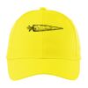 Solid Enhanced Visibility Cap Thumbnail