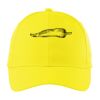 Solid Enhanced Visibility Cap Thumbnail