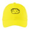 Solid Enhanced Visibility Cap Thumbnail