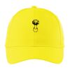 Solid Enhanced Visibility Cap Thumbnail