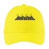 Solid Enhanced Visibility Cap Thumbnail