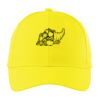 Solid Enhanced Visibility Cap Thumbnail