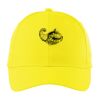 Solid Enhanced Visibility Cap Thumbnail