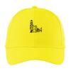 Solid Enhanced Visibility Cap Thumbnail
