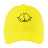Solid Enhanced Visibility Cap Thumbnail