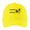 Solid Enhanced Visibility Cap Thumbnail