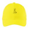 Solid Enhanced Visibility Cap Thumbnail