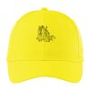 Solid Enhanced Visibility Cap Thumbnail