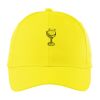 Solid Enhanced Visibility Cap Thumbnail