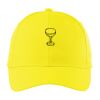 Solid Enhanced Visibility Cap Thumbnail