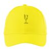 Solid Enhanced Visibility Cap Thumbnail
