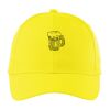 Solid Enhanced Visibility Cap Thumbnail