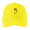 Solid Enhanced Visibility Cap Thumbnail