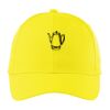 Solid Enhanced Visibility Cap Thumbnail