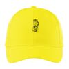Solid Enhanced Visibility Cap Thumbnail